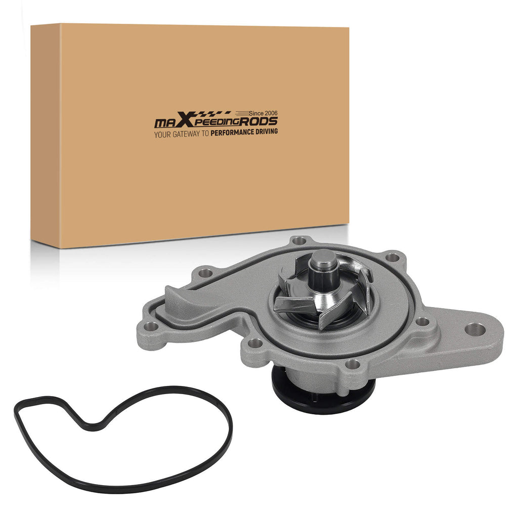 Wasserpumpe kompatibel für Smart 450 451 452 0.6-0.8L Benzin Diesel 1999-2021