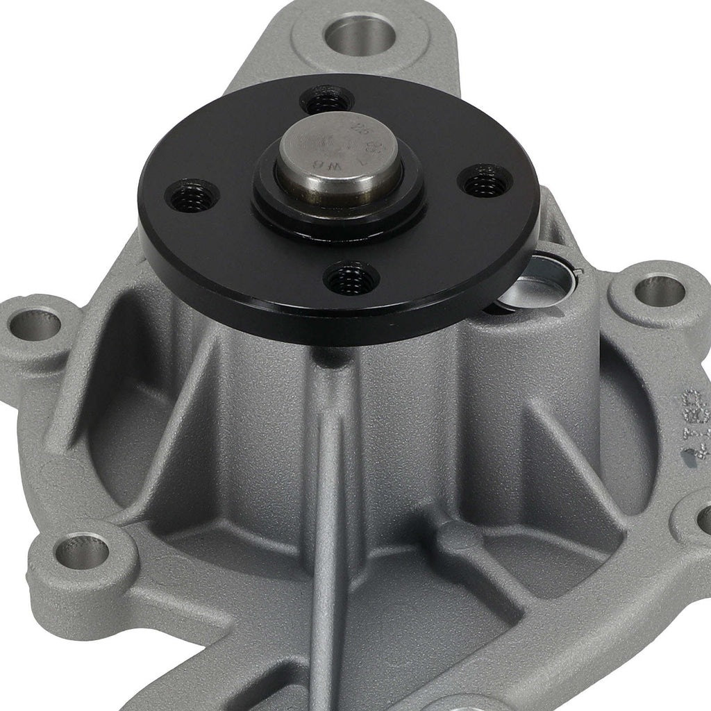 Wasserpumpe kompatibel für Smart 450 451 452 0.6-0.8L Benzin Diesel 1999-2021