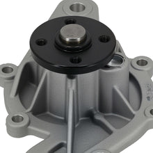 Laden Sie das Bild in den Galerie-Viewer, Wasserpumpe kompatibel für Smart 450 451 452 0.6-0.8L Benzin Diesel 1999-2021