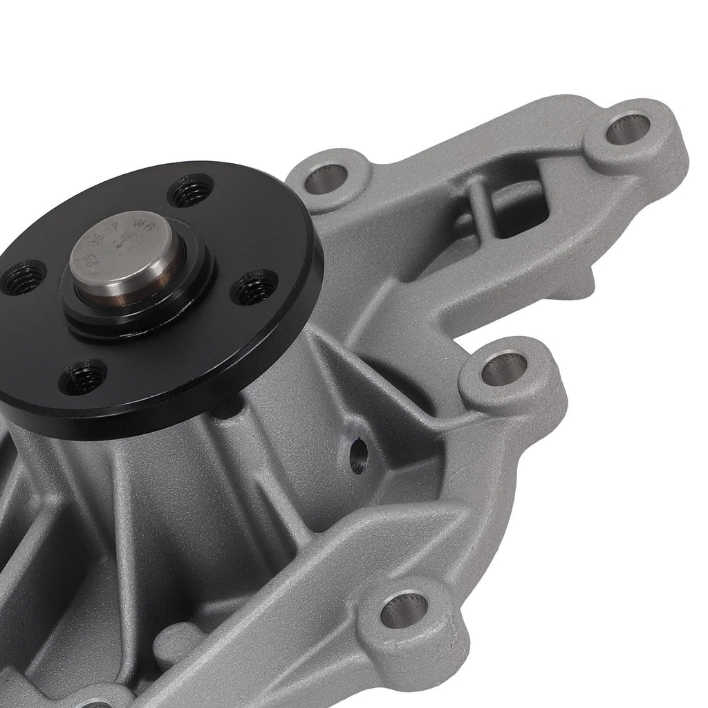 Wasserpumpe kompatibel für Smart 450 451 452 0.6-0.8L Benzin Diesel 1999-2021