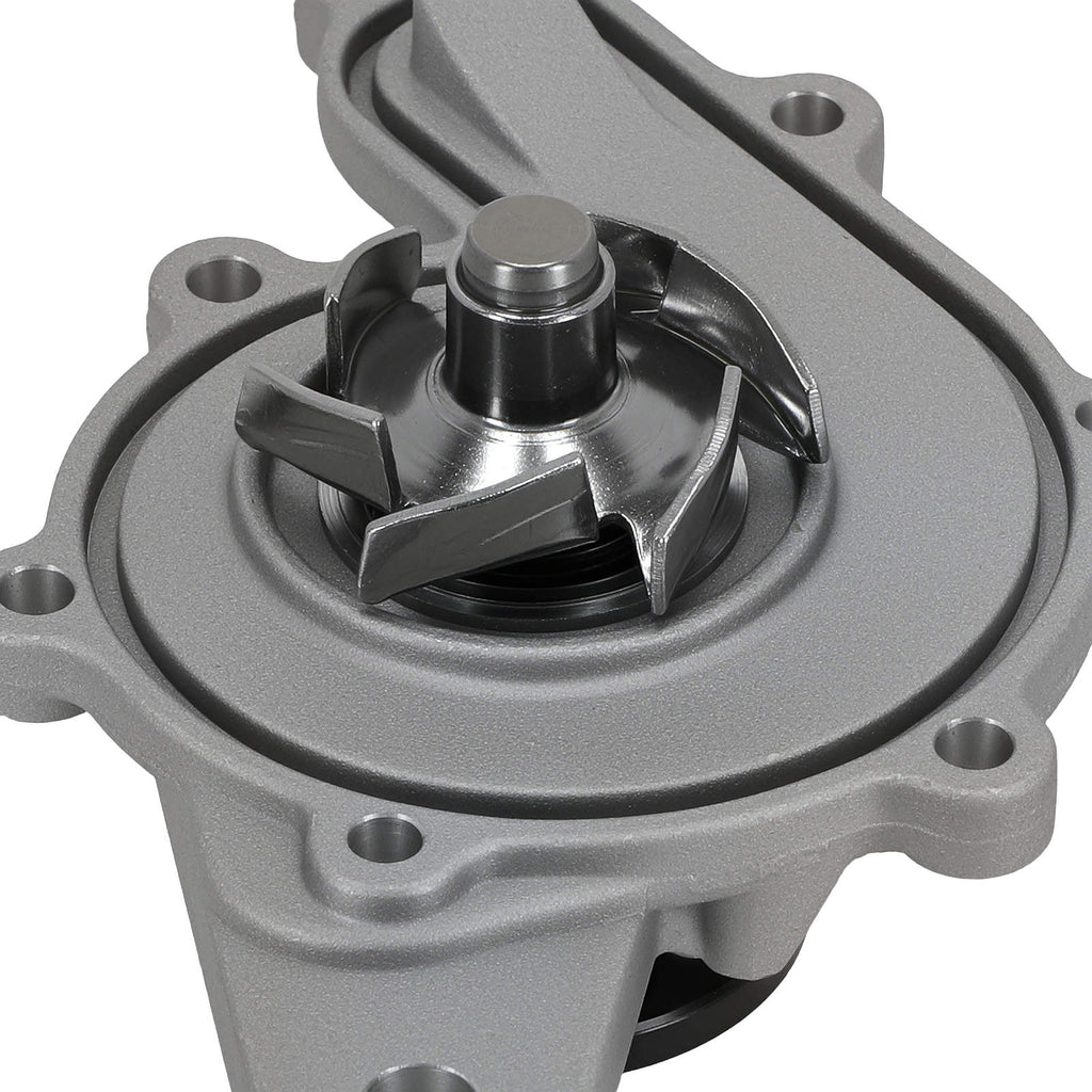 Wasserpumpe kompatibel für Smart 450 451 452 0.6-0.8L Benzin Diesel 1999-2021