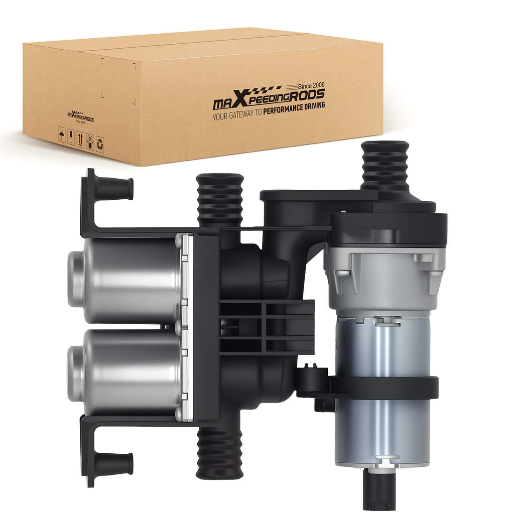 Heizungsregelventil kompatibel für BMW 525i 528i 530i 540i 64118372004 64118374994