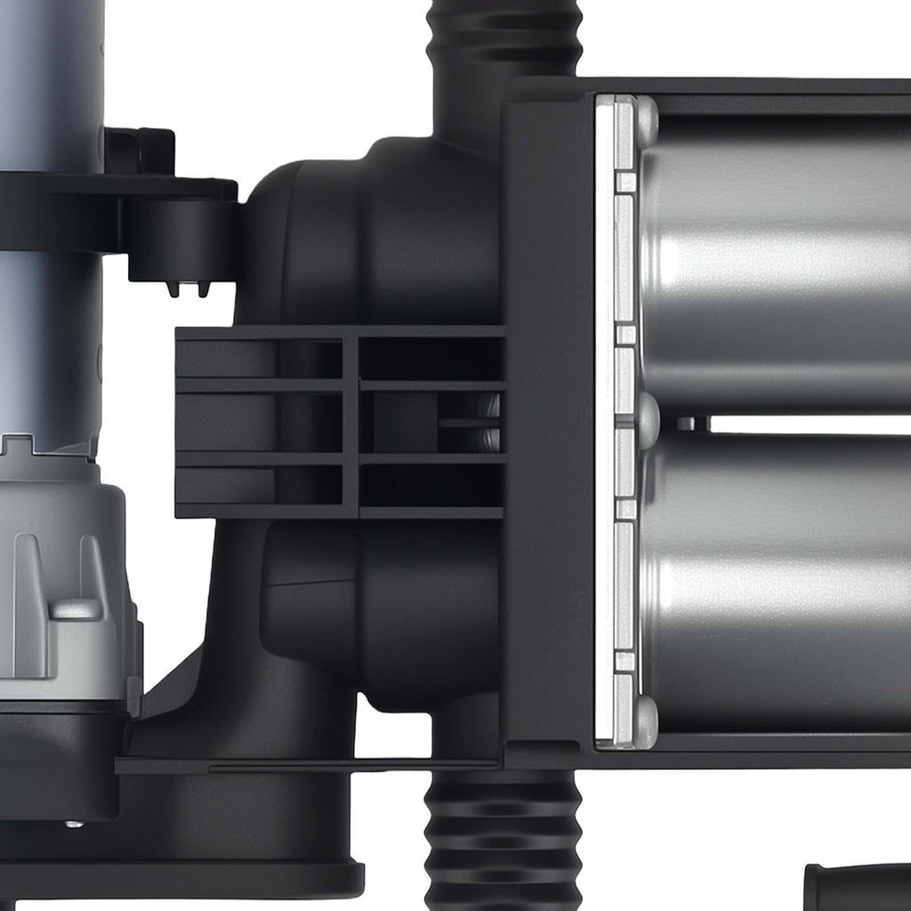 Heizungsregelventil kompatibel für BMW 525i 528i 530i 540i 64118372004 64118374994