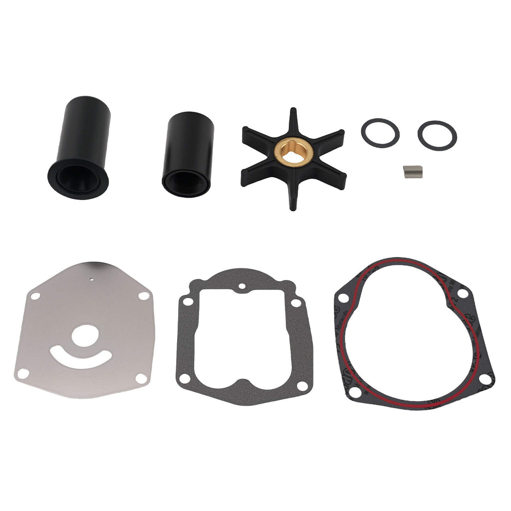 Außenborder Impeller Dichtung kompatibel für Mariner Force 25 30 40 50 PS
