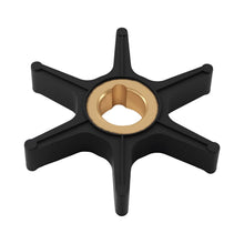 Laden Sie das Bild in den Galerie-Viewer, Außenborder Impeller Dichtung kompatibel für Mariner Force 25 30 40 50 PS