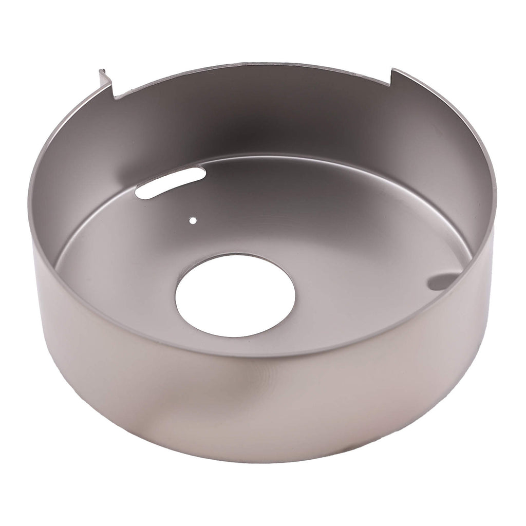 Außenborder Impeller kompatibel für Johnson/Evinrude 3-Zyl 60-75 PS 2-Takt 432955