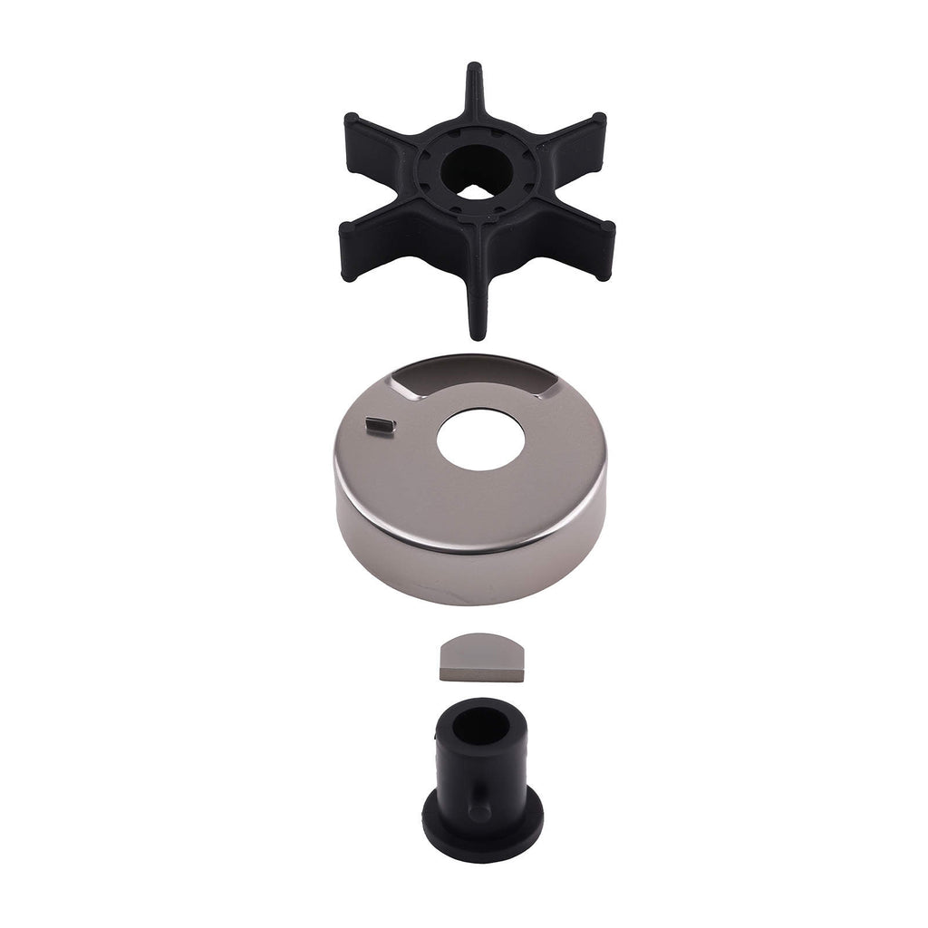 Außenborder Kit kompatibel für Yamaha F9.9 T9.9 F15C F20 2005-2018 63V-W0078-03