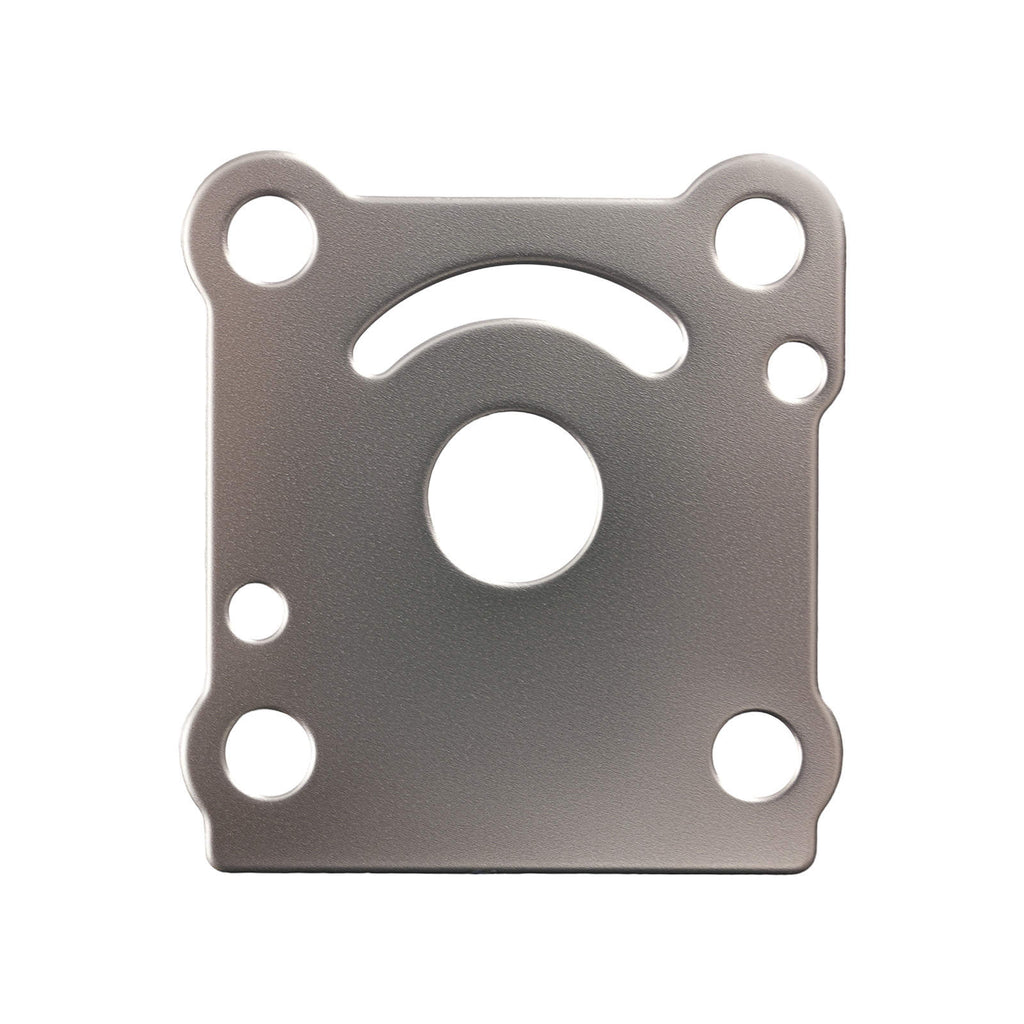 Impeller Dichtung Kit kompatibel für Yamaha 6PS 8PS 2-Takt 6G1-W0078-00 1984-2009