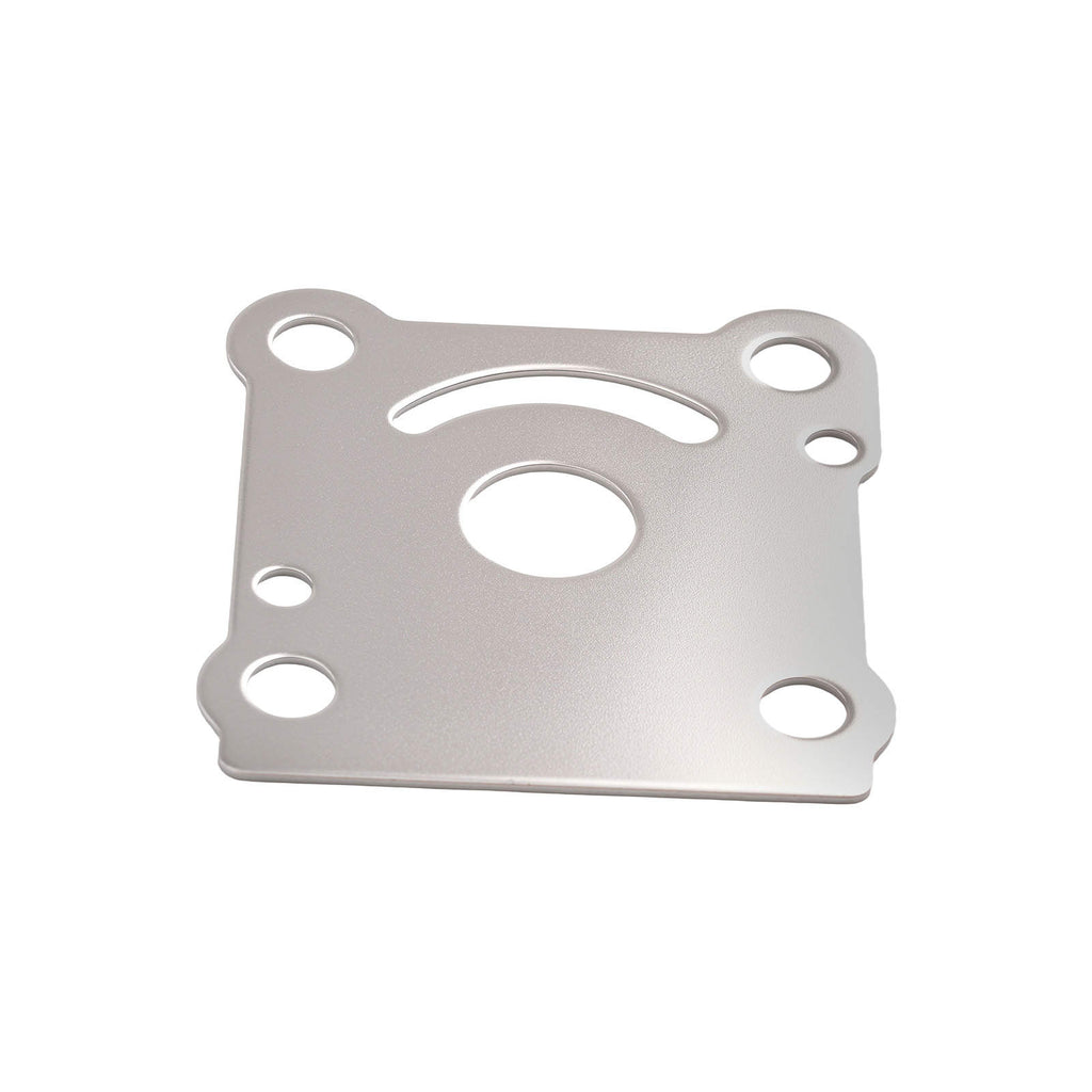 Impeller Dichtung Kit kompatibel für Yamaha 6PS 8PS 2-Takt 6G1-W0078-00 1984-2009