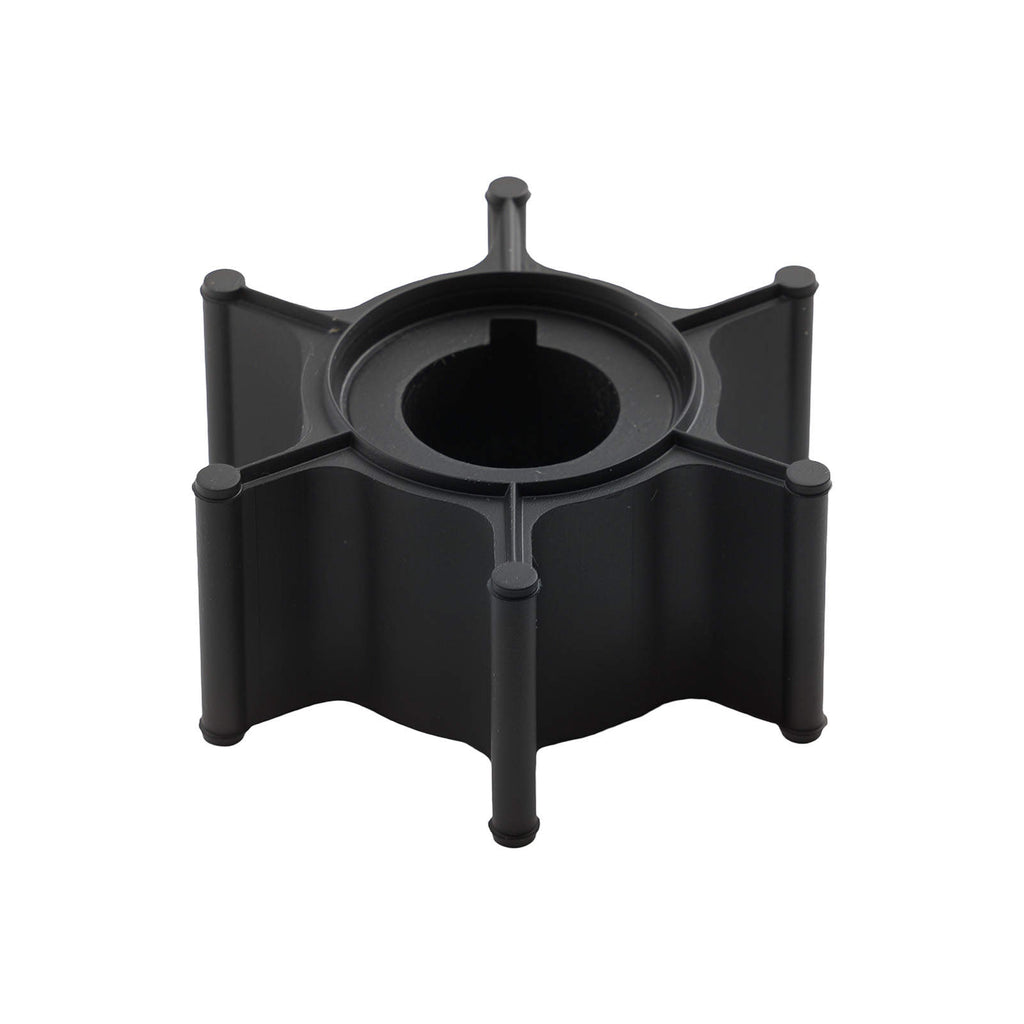 Impeller Dichtung Kit kompatibel für Yamaha 6PS 8PS 2-Takt 6G1-W0078-00 1984-2009