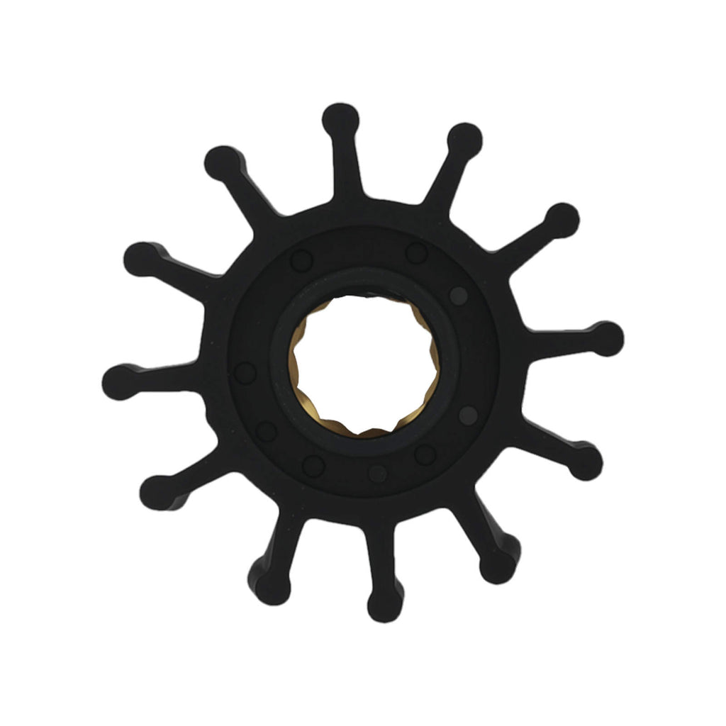 Impeller Kit for Indmar LCR 8.1L Motor Moomba 21951354 500124 Reparatur