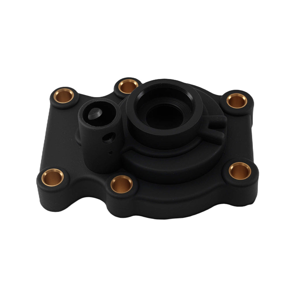 Außenborder Impeller Satz kompatibel für Johnson Evinrude 20-35 PS 393630 325537 Motor