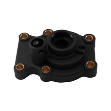 Laden Sie das Bild in den Galerie-Viewer, Außenborder Impeller Satz kompatibel für Johnson Evinrude 20-35 PS 393630 325537 Motor