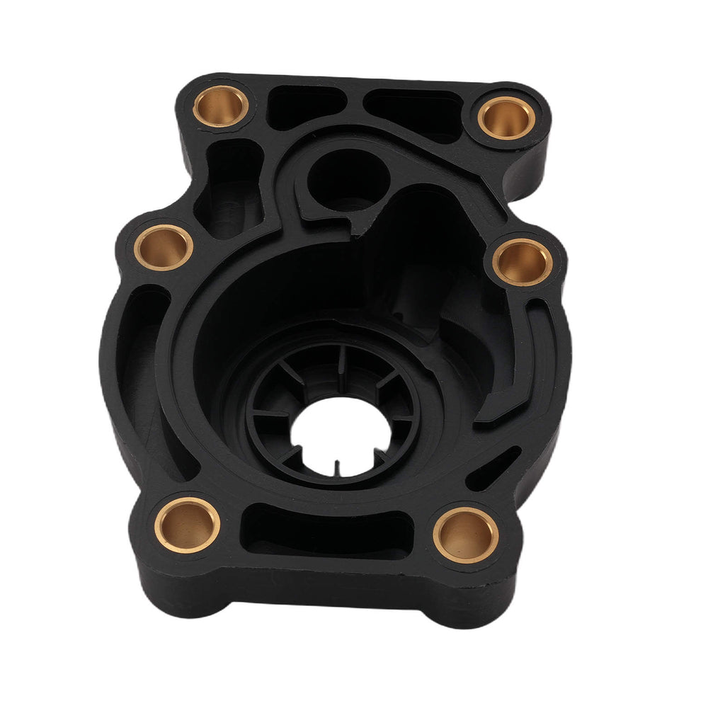 Außenborder Impeller Satz kompatibel für Johnson Evinrude 20-35 PS 393630 325537 Motor