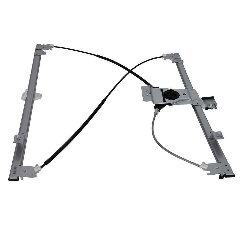 Elektrisch Window Regulator kompatibel für Fiat Scudo 2010-2021 Vorne Links 9221Z6