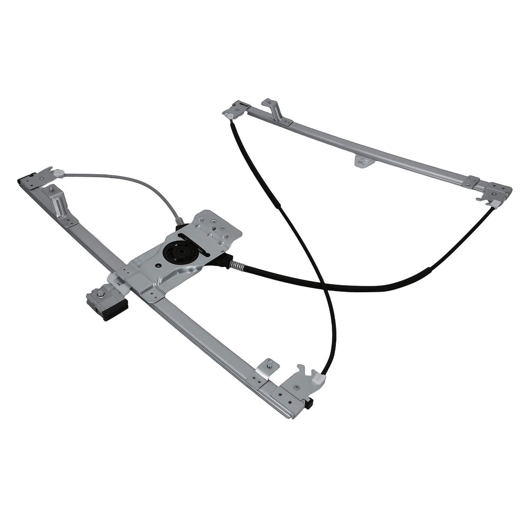 Elektrisch Window Regulator kompatibel für Fiat Scudo 2010-2021 Vorne Links 9221Z6