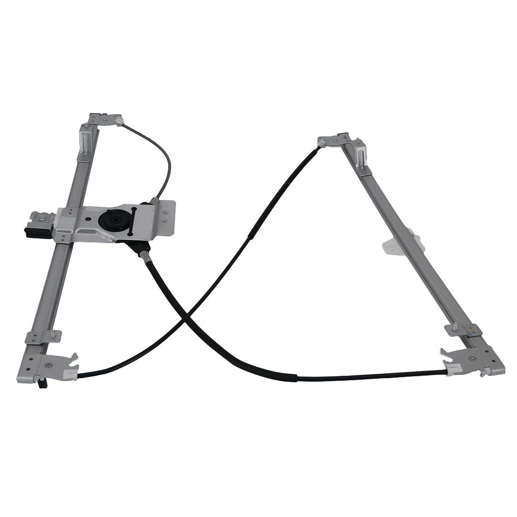 Elektrisch Window Regulator kompatibel für Fiat Scudo 2010-2021 Vorne Links 9221Z6