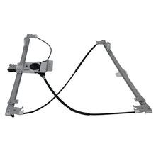 Laden Sie das Bild in den Galerie-Viewer, Elektrisch Window Regulator kompatibel für Fiat Scudo 2010-2021 Vorne Links 9221Z6