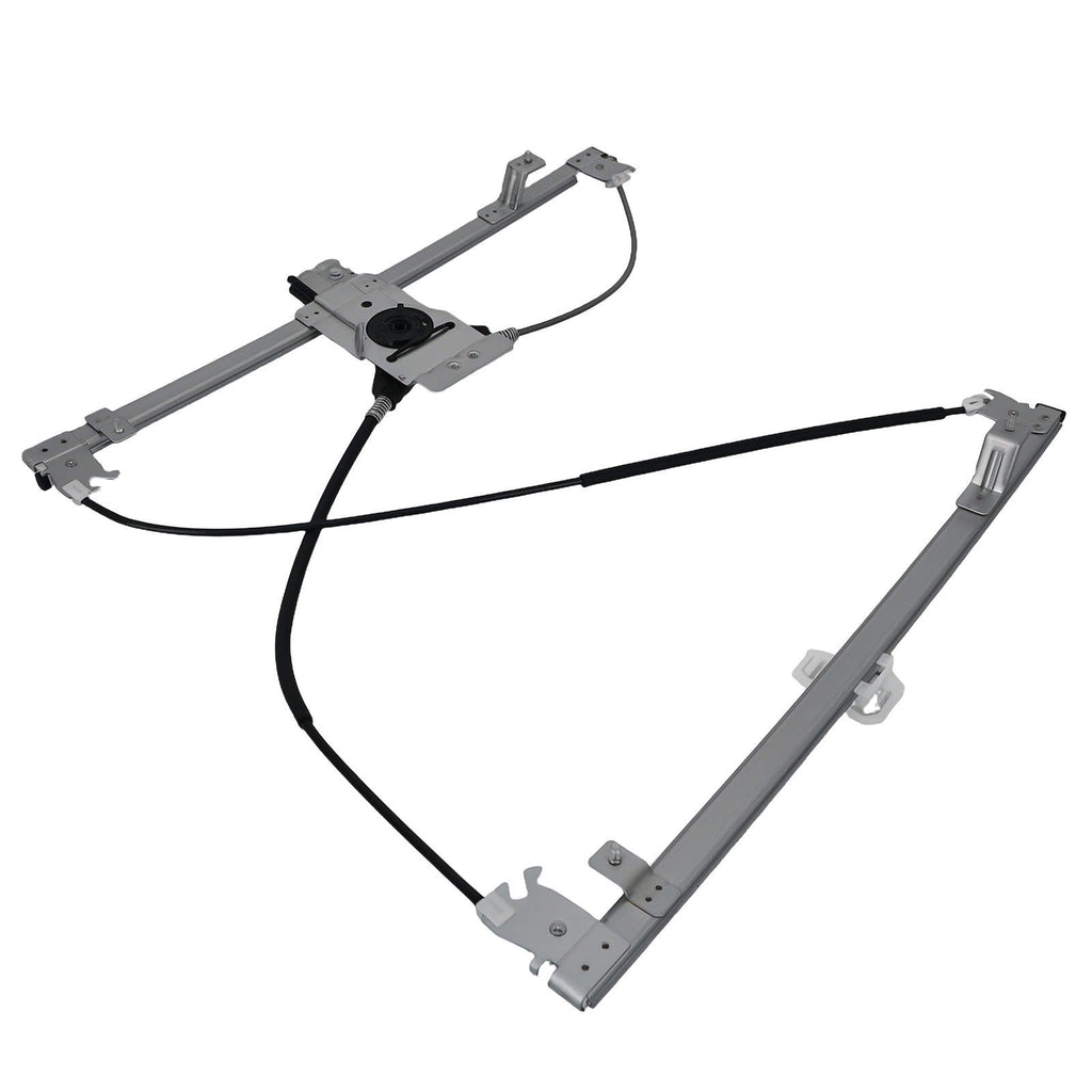 Elektrisch Window Regulator kompatibel für Fiat Scudo 2010-2021 Vorne Links 9221Z6