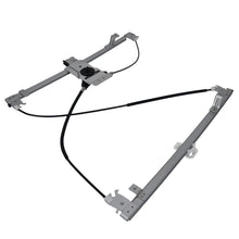 Laden Sie das Bild in den Galerie-Viewer, Elektrisch Window Regulator kompatibel für Fiat Scudo 2010-2021 Vorne Links 9221Z6