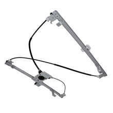 Laden Sie das Bild in den Galerie-Viewer, Elektrischer Fensterheber kompatibel für Fiat Scudo 2007-2016 9222Z4 9222HF