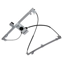 Laden Sie das Bild in den Galerie-Viewer, Elektrischer Fensterheber kompatibel für Fiat Scudo 2007-2016 9222Z4 9222HF