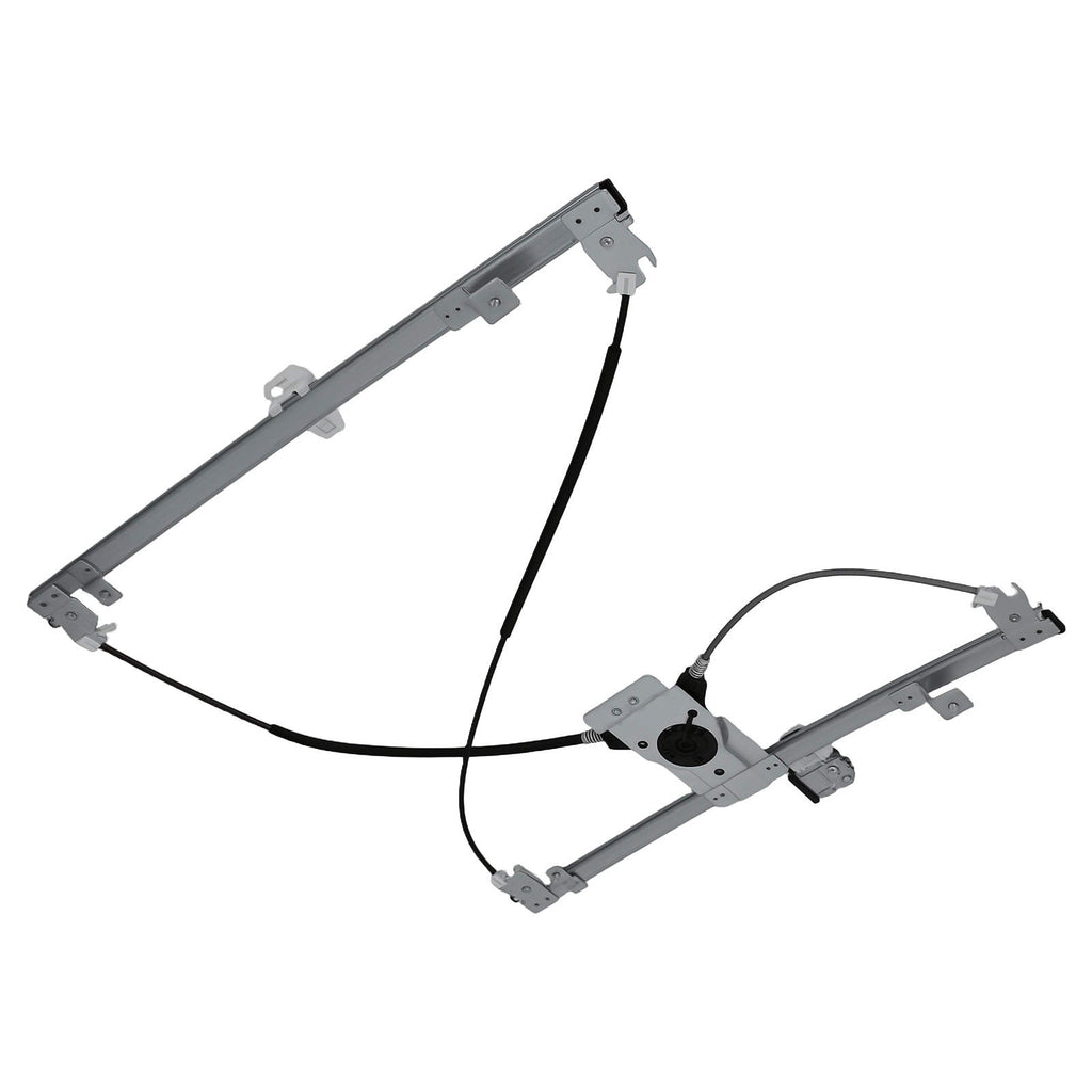 Elektrischer Fensterheber kompatibel für Fiat Scudo 2007-2016 9222Z4 9222HF