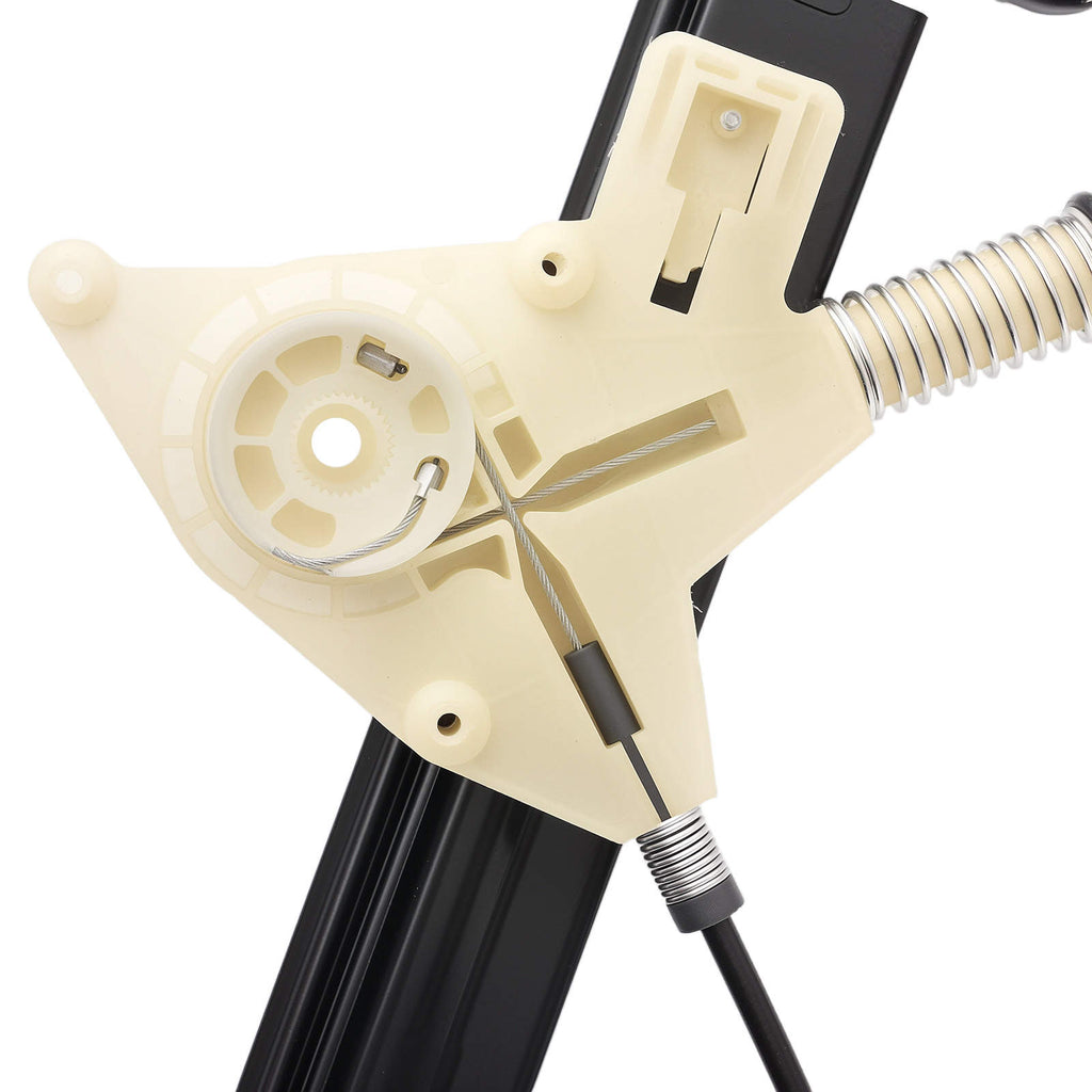 Elektrisch Fensterheber kompatibel für MINI Cooper R50 R53 Vorne Rechts 51337039452