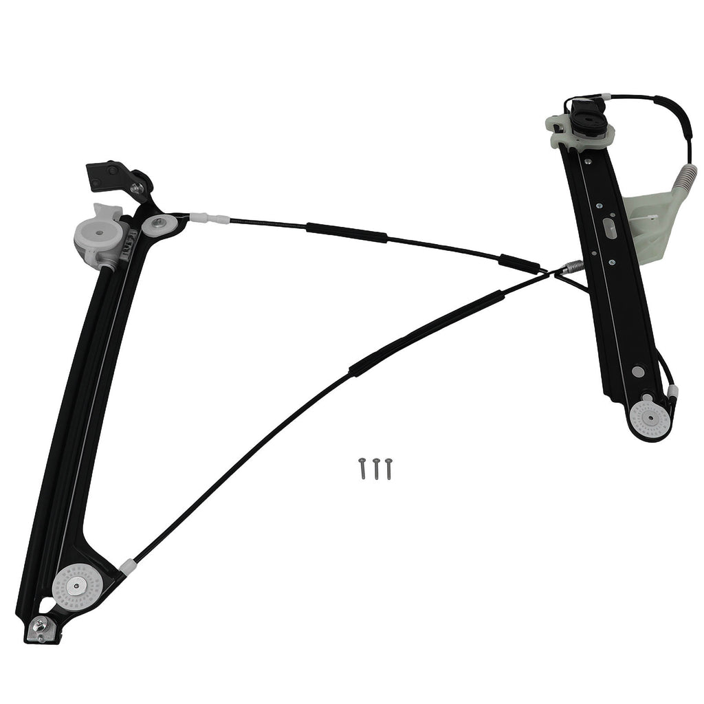 Elektrischer Fensterheber Links kompatibel für BMW 1er E88 118i 2008-2013 7165595