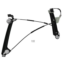 Laden Sie das Bild in den Galerie-Viewer, Elektrischer Fensterheber Links kompatibel für BMW 1er E88 118i 2008-2013 7165595