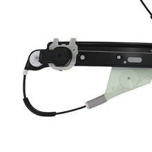 Laden Sie das Bild in den Galerie-Viewer, Elektrisch Fensterheber kompatibel für BMW 1er E88 Vorne Rechts 2008-2013 51337165596