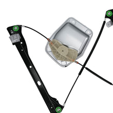 Laden Sie das Bild in den Galerie-Viewer, Elektrischer Fensterheber kompatibel für VW Golf MK V 2003-2008 Vorne Rechts 1K4837462A