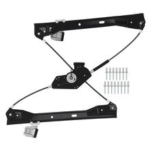 Laden Sie das Bild in den Galerie-Viewer, Elektrischer Fensterheber kompatibel für Mercedes-Benz W204 Vorne Links A2127201579