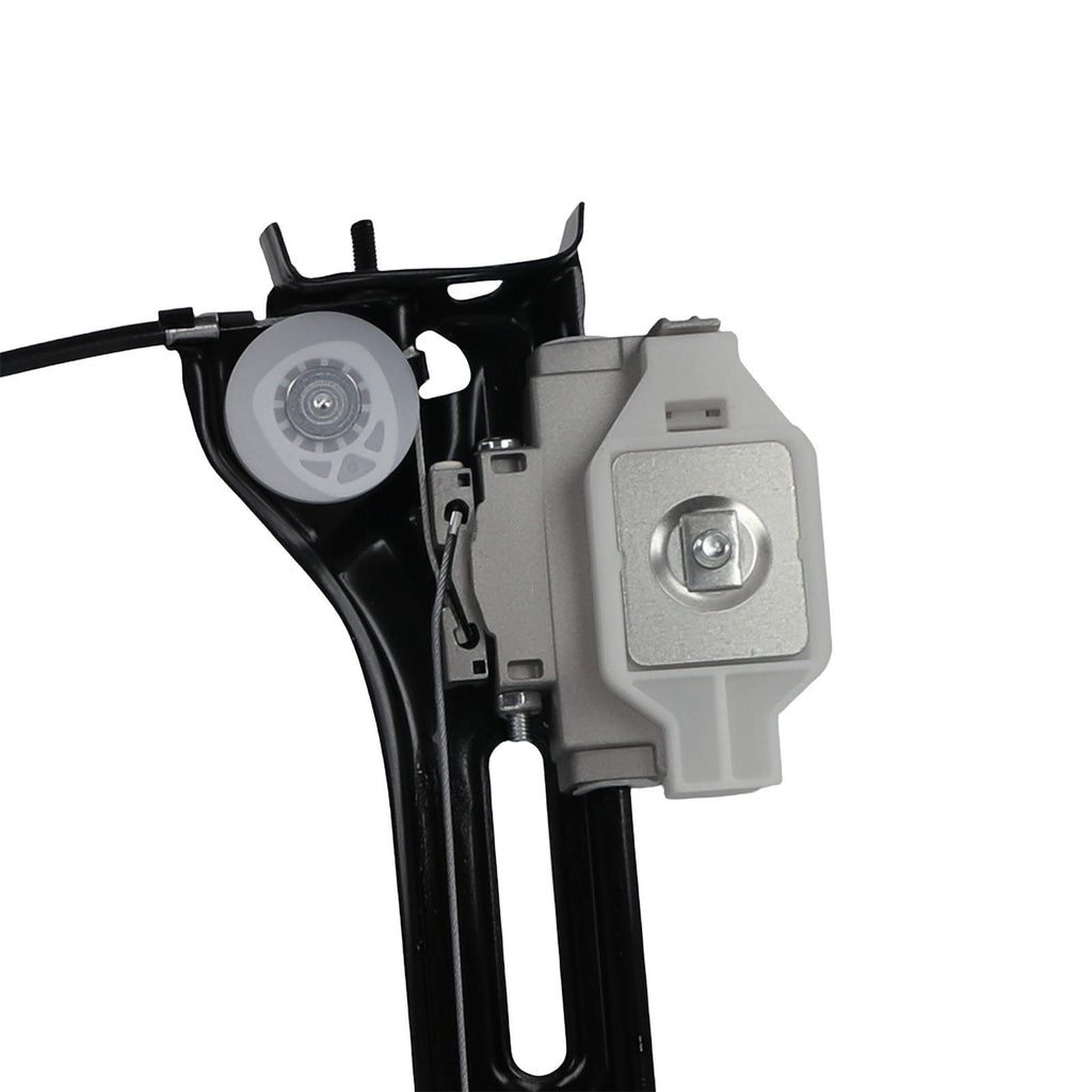 Fensterheberantrieb Rechts kompatibel für VW Beetle 5C1/5C2 11-19 5C5837462C