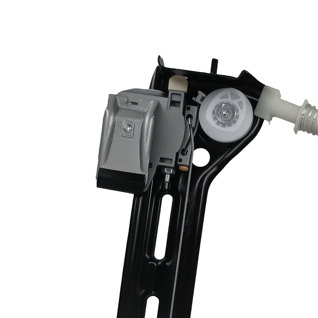 Fensterheberantrieb Rechts kompatibel für VW Beetle 5C1/5C2 11-19 5C5837462C