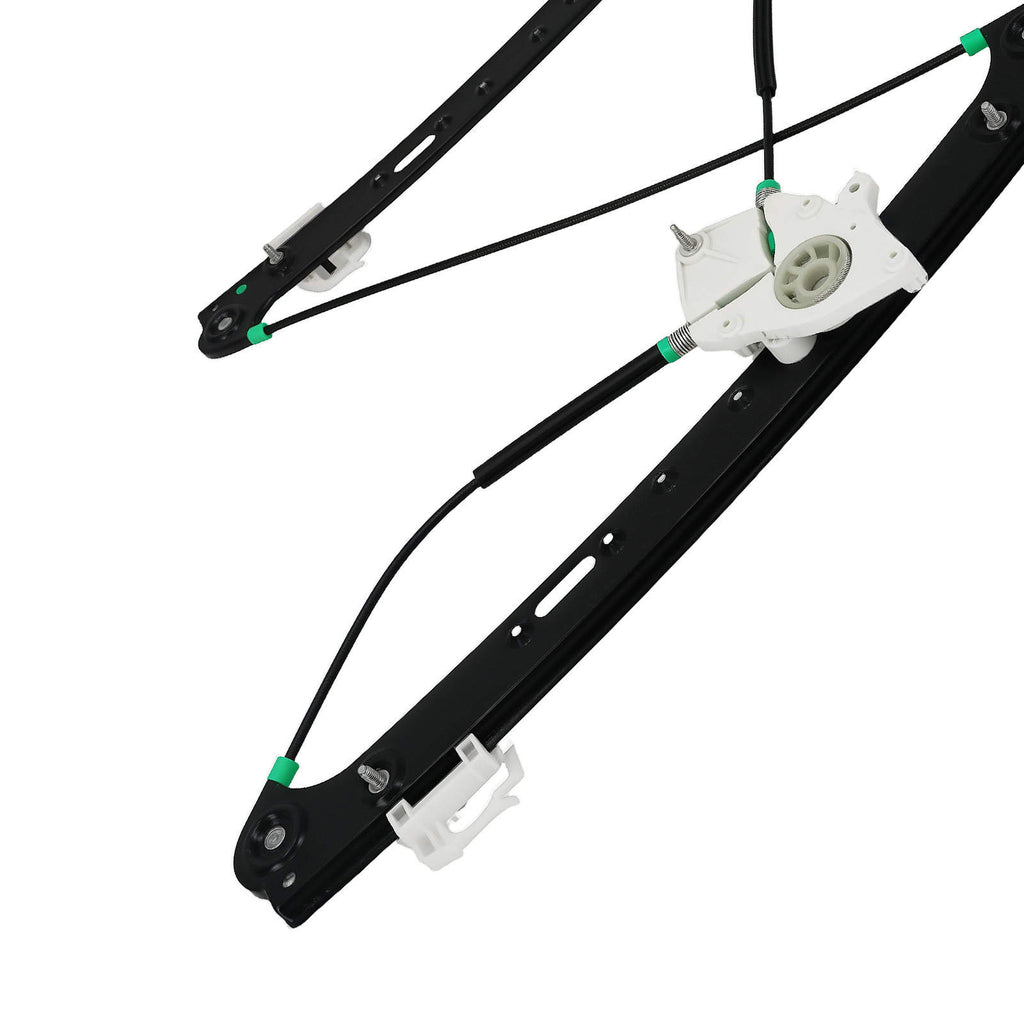 Elektrischer Fensterheber kompatibel für BMW X3 E83 3.0 sd 2003-2011 5133340211