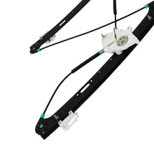 Laden Sie das Bild in den Galerie-Viewer, Elektrischer Fensterheber kompatibel für BMW X3 E83 3.0 sd 2003-2011 5133340211