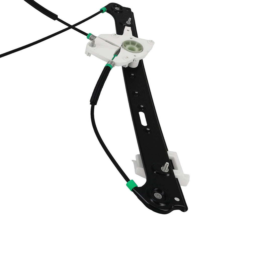 Elektrischer Fensterheber kompatibel für BMW X3 E83 3.0 sd 2003-2011 5133340211
