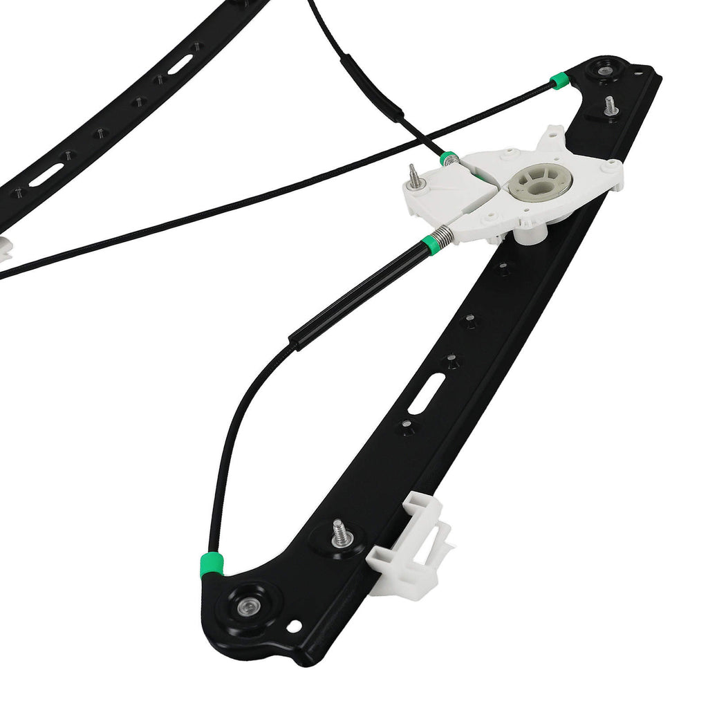 Elektrischer Fensterheber kompatibel für BMW X3 E83 3.0 sd 2003-2011 5133340211