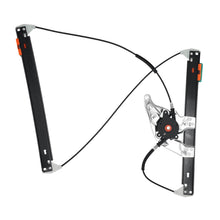 Laden Sie das Bild in den Galerie-Viewer, Elektrisch Fensterheber L Vorne kompatibel für Audi A6 Allroad C5 00-05 4B0837461A