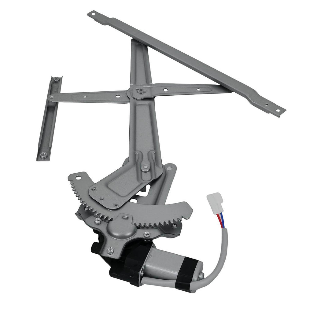 Elektrischer Fensterheber Vorne Rechts kompatibel für Ford Ranger MK2 2006-2012