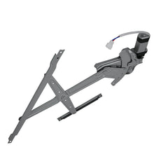 Laden Sie das Bild in den Galerie-Viewer, Elektrischer Fensterheber Vorne Rechts kompatibel für Ford Ranger MK2 2006-2012