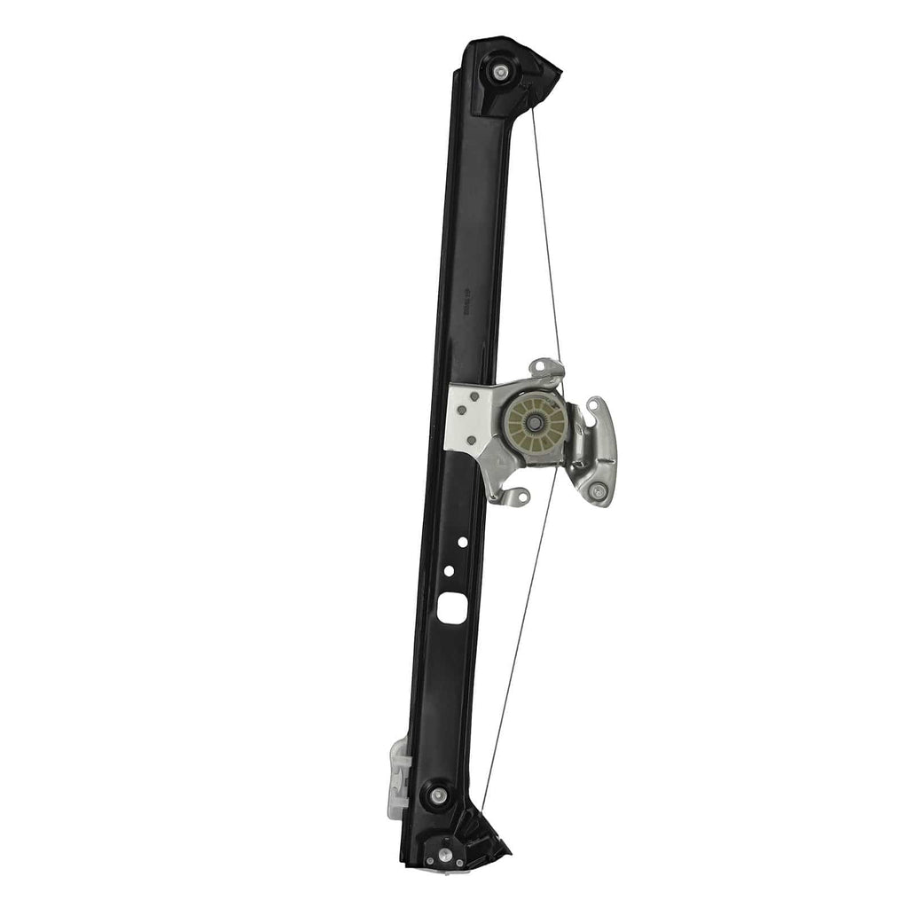 Elektrischer Fensterheber kompatibel für BMW X5 3.0i 4.6is E53 Hinten Links 51357125059