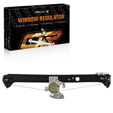 Laden Sie das Bild in den Galerie-Viewer, Elektrischer Fensterheber kompatibel für BMW X5 E53 2000-2006 Hinten Rechts 13558462R