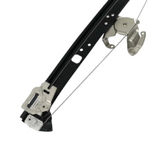 Laden Sie das Bild in den Galerie-Viewer, Elektrischer Fensterheber kompatibel für BMW X5 E53 2000-2006 Hinten Rechts 13558462R