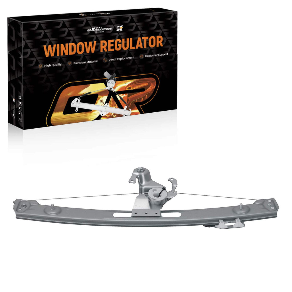 Elektrischer Fensterheber kompatibel für BMW 323i 325i E46 Hinten Links 51358212099