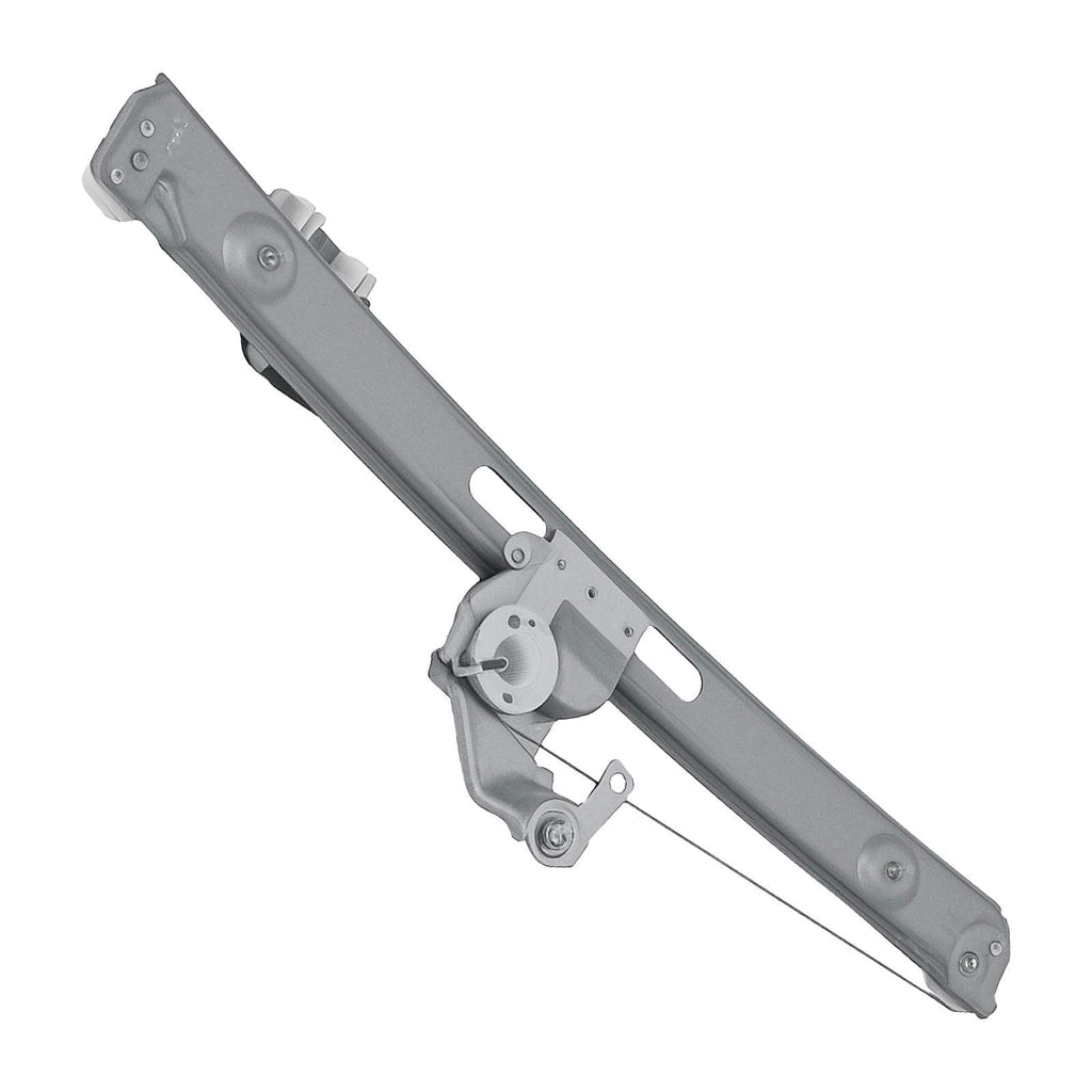 Elektrischer Fensterheber kompatibel für BMW 323i 325i E46 Hinten Links 51358212099