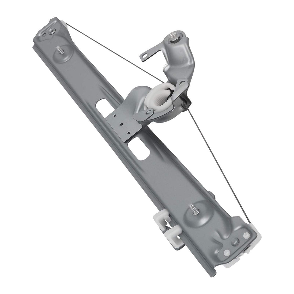 Elektrischer Fensterheber kompatibel für BMW 323i 325i E46 Hinten Links 51358212099