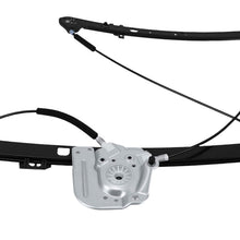 Laden Sie das Bild in den Galerie-Viewer, Elektrischer Fensterheber Fahrerseite kompatibel für BMW X5 E53 51338254911 2000-2006