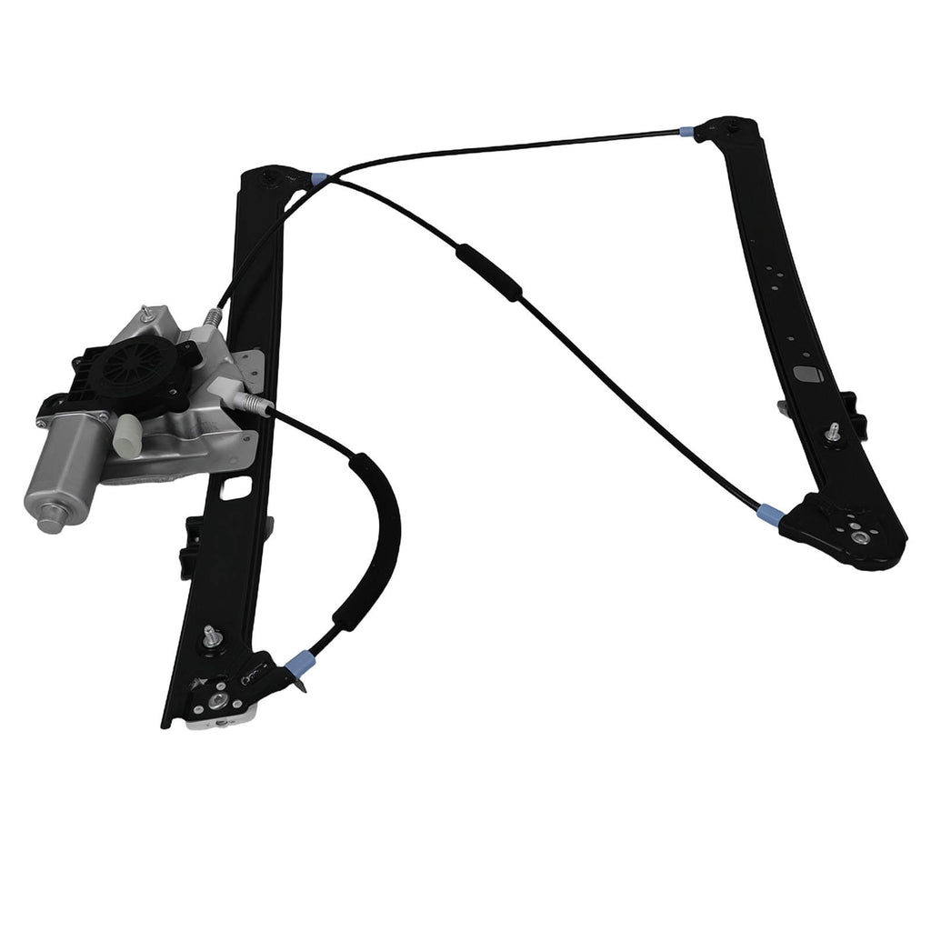 Elektrischer Fensterheber kompatibel für BMW 525i M5 E39 BM1350117 Vorne Links